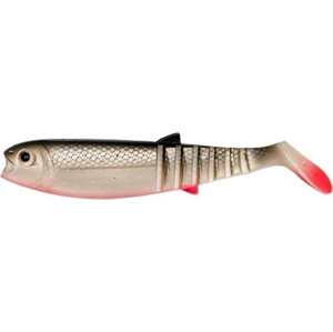 Savage Gear Gumová nástraha Cannibal Shad bulk Classic Roach - 15cm 33g