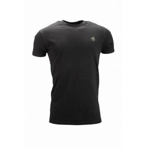 Nash Triko Tackle T-Shirt Black - 5XL