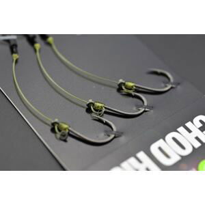 Korda Hotová Montáž Chod Rig Long Barbed 5cm - vel.6