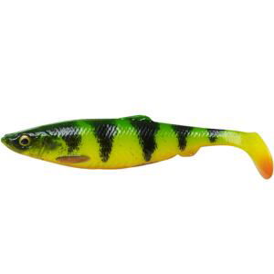 Savage Gear Gumová Nástraha 4D Herring Shad Firetiger - 19cm 45g