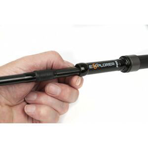 Fox Prut Explorer Rod 8-10ft 4.25lb Spod/Marker/Full Shrink