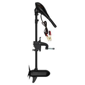 Fox Elektromotor Electric Outboard 45lbs 12v