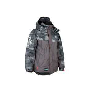 Fox Rage Bunda RS20K V2 Ripstop Jacket - XXXL