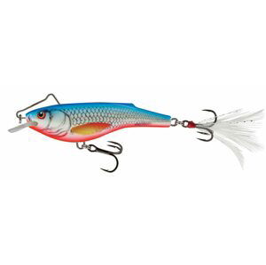 Salmo Wobler Rail Shad Sinking 6cm 14g - Dace Blue