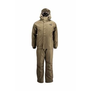 Nash Zimní oblek ZT Arctic Suit - S