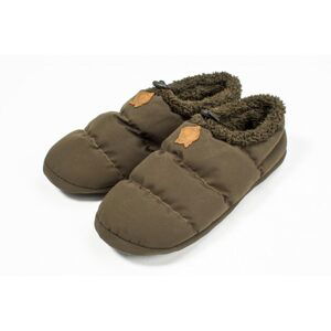 Nash Bačkory ZT Bivvy Slippers - vel.9 / 43