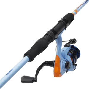 Okuma Prut Fuel Spin 183cm  2-10g + naviják zdarma!