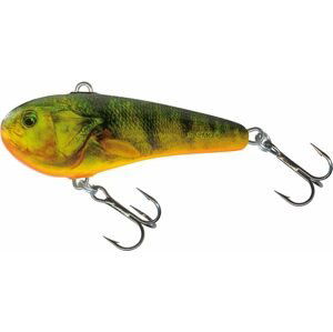 Salmo Wobler Chubby Darter Sinking Supernatural Hot Perch