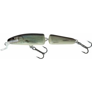 Salmo Wobler Fanatic Floating Real Bleak - 7cm