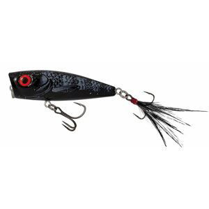 Salmo Wobler Rattlin' Pop Floating Mamba - 7cm