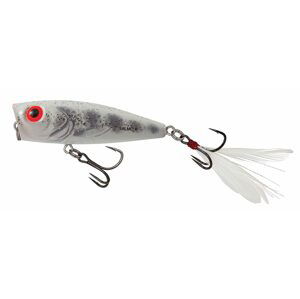 Salmo Wobler Rattlin' Pop Floating Lucky Bone