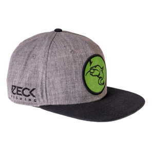 Zeck Kšiltovka Snapback Big Cat