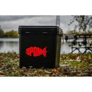 Spomb Kbelík Square Bucket 17ltr