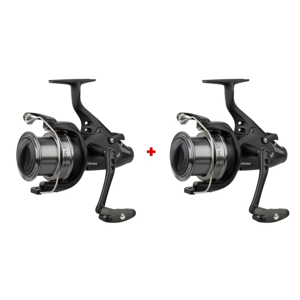 Okuma Naviják Axeon Baitfeeder AXB 565 Akce 1+1