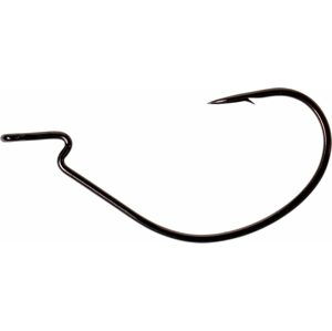 Zeck Háčky Offset Wide Gap Hook - vel.1 5ks