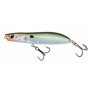 Salmo Wobler Rattlin Stick Floating Holographic Shad