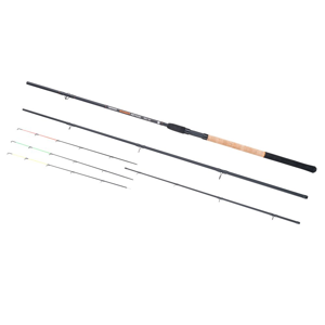 Mivardi Prut Bomber Method 390SSH 3,9m 70-150g