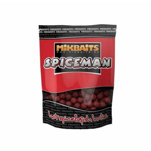 Mikbaits Boilie Spiceman WS1 Citrus - 16mm 1kg