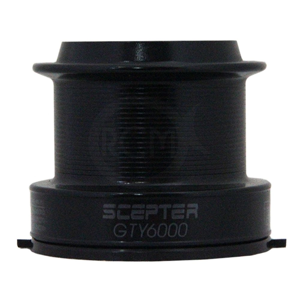 Tica Náhradní cívka Scepter GTY 6000