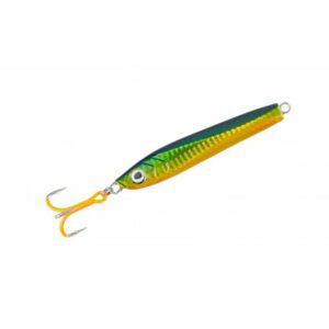 Balzer Pilker UV Beast Green-Gold