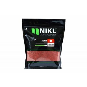 Nikl Zig mix - Red spice 3kg