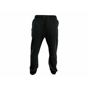 RidgeMonkey Tepláky APEarel Dropback Heavyweight Joggers Black - L