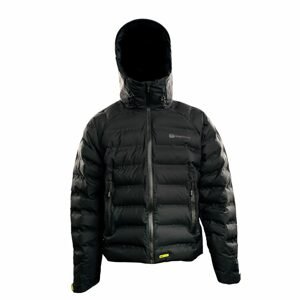 RidgeMonkey Bunda APEarel Dropback K2 Waterproof Coat Black