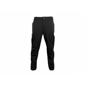RidgeMonkey Kalhoty APEarel Dropback Lightweight Trousers Black - M