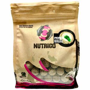 LK Baits Nutrigo Peper - 800g