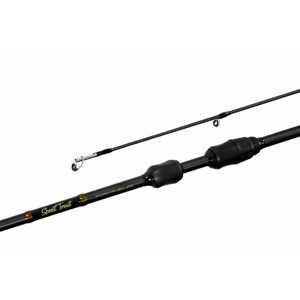 Delphin Pruty Speed Trout Area 195cm 2-10g