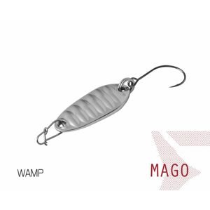 Delphin Plandavka Mago - 2g WAMP Hook #8