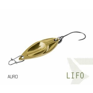 Delphin Plandavka Lifo - 2.5g AURO Hook #8