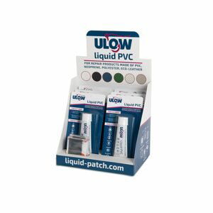 Liquid Patch tekutá záplata 20ml - bílá