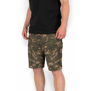 Fox Kraťasy Camo Cargo Shorts - XXXL