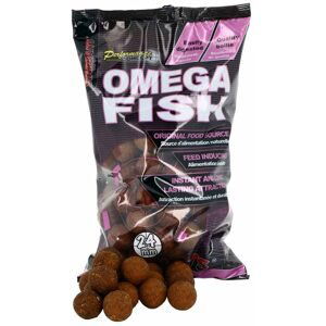 Starbaits Boilie Concept Omega Fish - 14mm 1kg