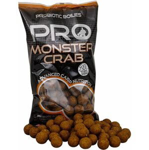 Starbaits Boilie Probiotic Monster Crab