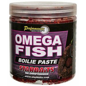 Starbaits Obalovací pasta Concept 250g - Omega Fish