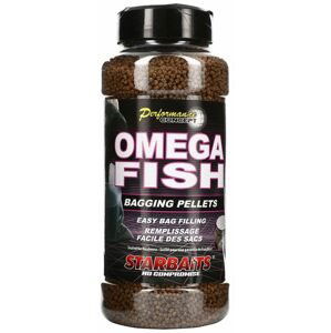 Starbaits Pelety Concept Bagging 700g - Omega Fish