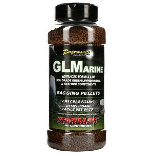 Starbaits Pelety Concept Bagging 700g - GLMarine