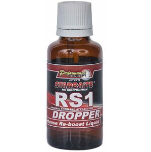 Starbaits Esence Dropper Concept 30ml - RS1