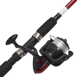 Ron Thompson Prut Fire Wave Combo 2,4 m 10-30 g Červený + Naviják Zdarma