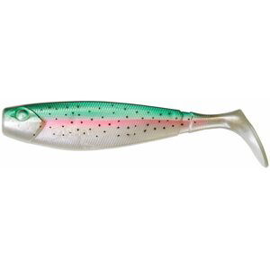 Gunki Gumová nástraha G Bump Rainbow Minnow - 10,5cm