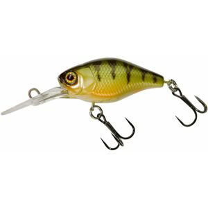 Illex Wobler Chubby MR Perch - 3,8cm