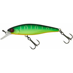 Illex Wobler Squad Minnow Mat Tiger