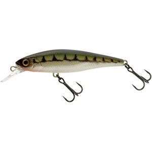 Illex Wobler Squad Minnow Vairon - 6,5cm