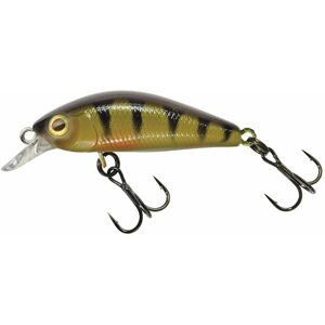 Illex Wobler Chubby Minnow Perch - 3,5cm