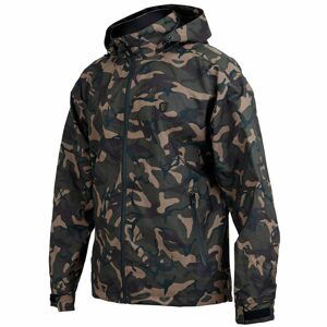 Fox Bunda Lightweight Camo RS 10K Jacket - M