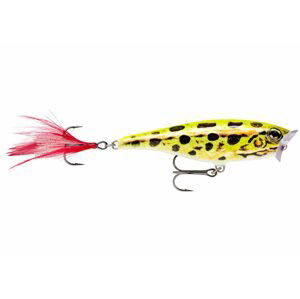 Rapala Wobler Skitter Pop Top Water Fresh LFL - 5cm 7g