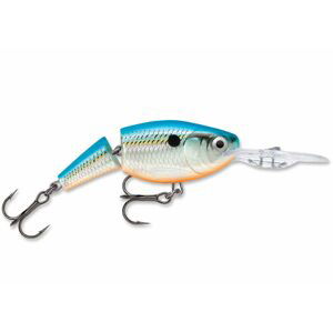 Rapala Wobler Jointed Shad Rap BSD - 7cm 13g