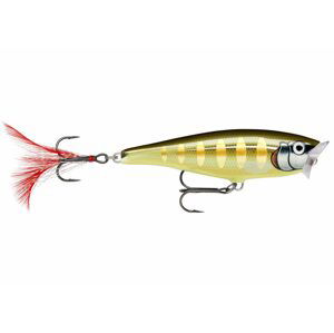 Rapala Wobler Skitter Pop Top Water STGS